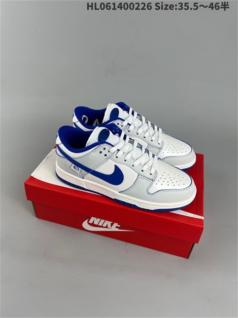 men low dunk sb shoes H 2023-3-21-057